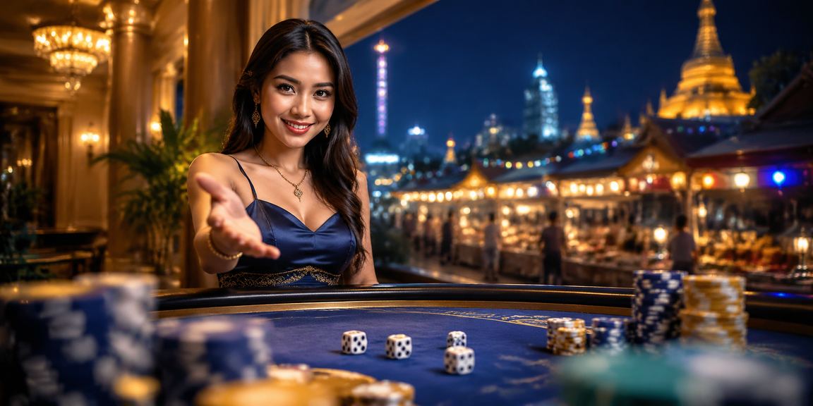 casino jackpots