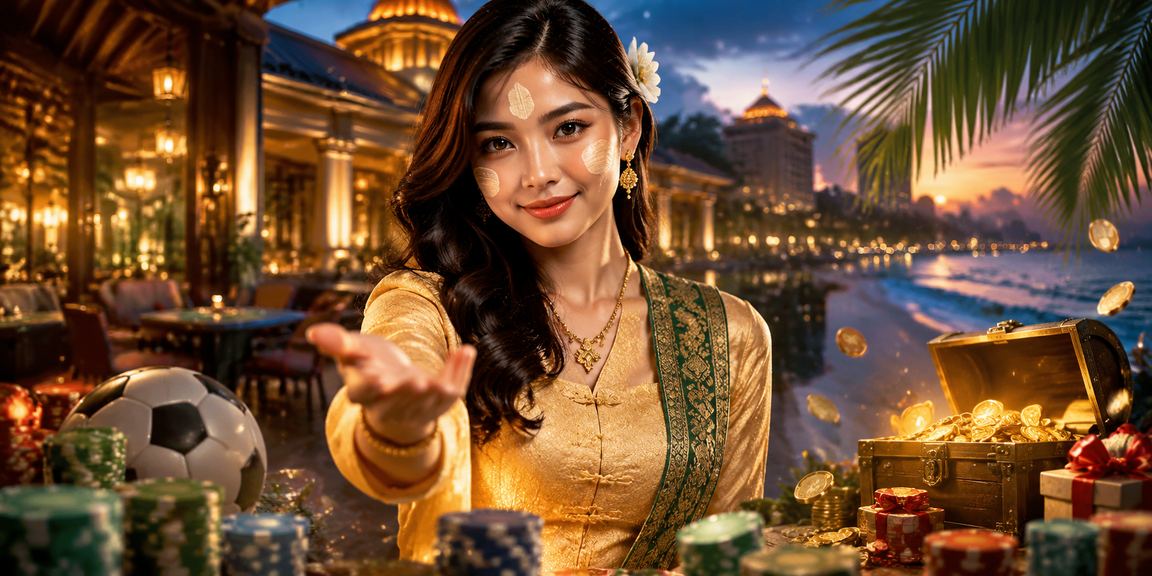 casino jackpots