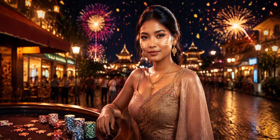 casino jackpots