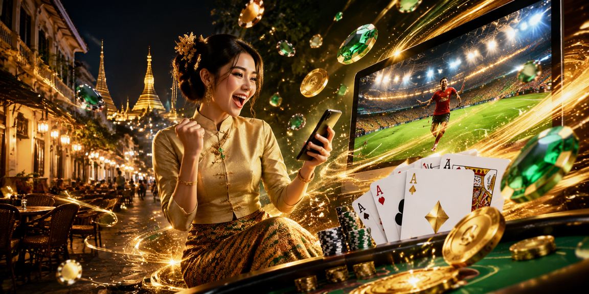 casino jackpots