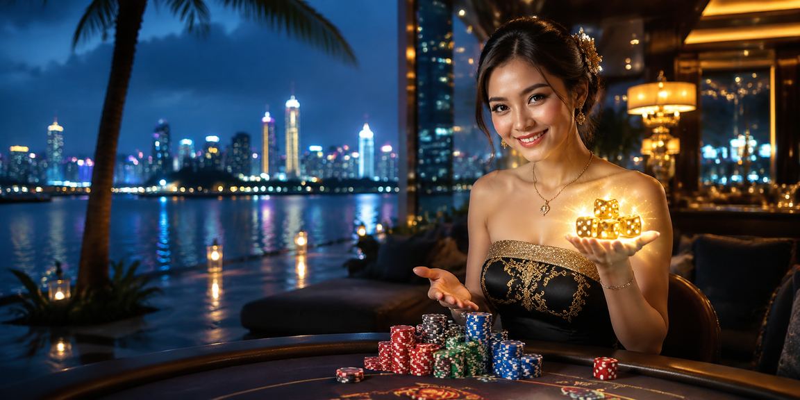 casino jackpots