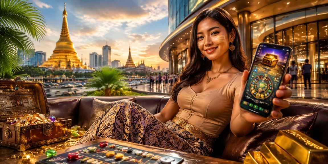 casino jackpots